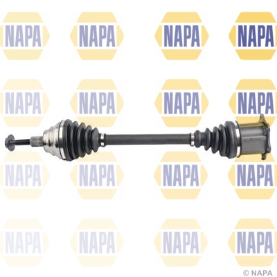 Arbre de transmission NAPA NDS1618R