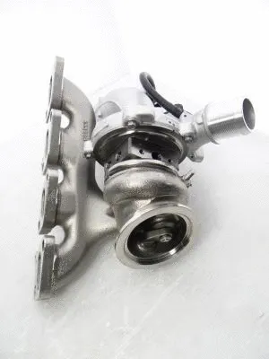 Turbocompresseur, suralimentation GARRETT 853215-5003S