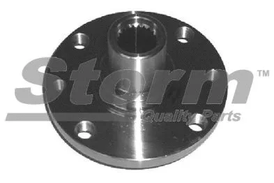 Moyeu de roue STORM QUALITY PARTS F6051