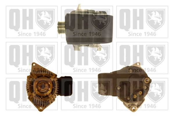 Alternateur QUINTON HAZELL QRA1040