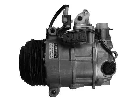 Compresseur, climatisation Airstal 10-3178