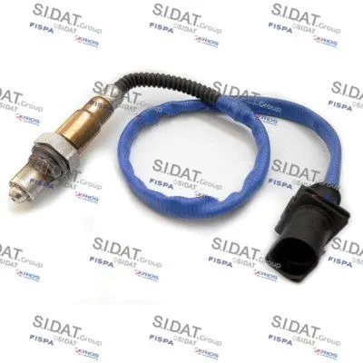 Sonde lambda AUTOTEAM M0504