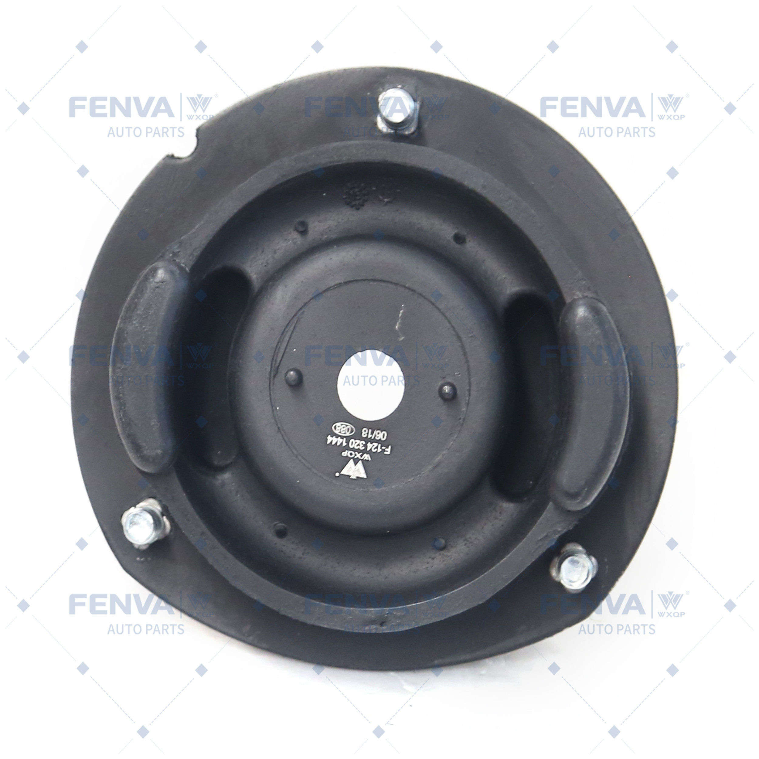 Coupelle de suspension WXQP 180317