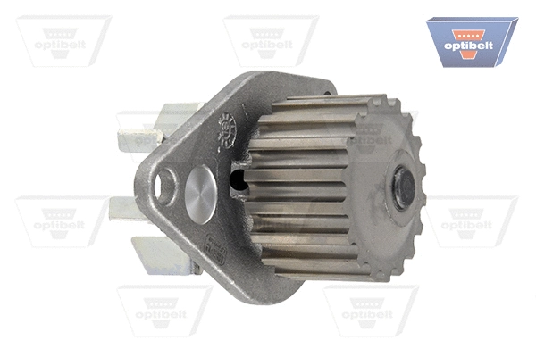 Pompe à eau, refroidissement du moteur OPTIBELT WP 1091