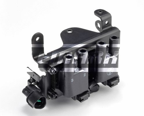 Bobine d'allumage LEMARK CP131