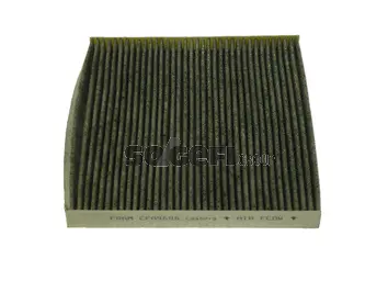 Filtre, air de l'habitacle FRAM CFA9686