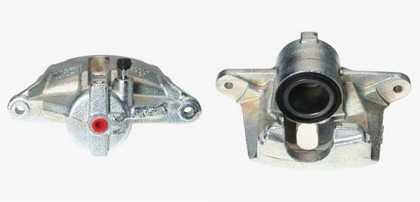 Étrier de frein 4X4 ESTANFI PDF-49-122