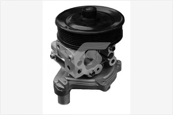 Pompe à eau, refroidissement du moteur HUTCHINSON WP185