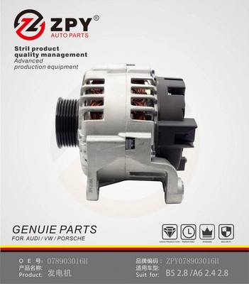 Alternateur ZPY 078 903 016H