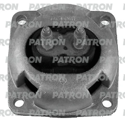 Support moteur PATRON PSE30402