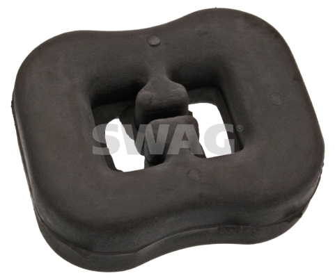Suspension, échappement SWAG 10 91 5706