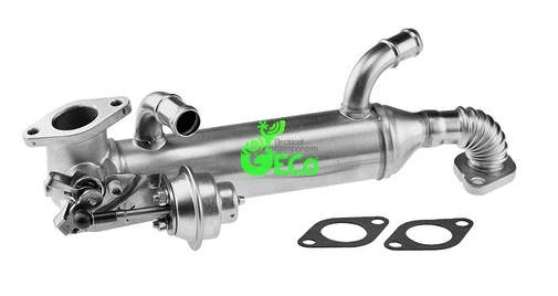 Vanne EGR GECO VE3025Q