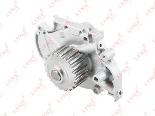 Pompe à eau, refroidissement du moteur LYNXAUTO CW-0055