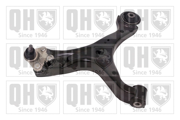 Bras de liaison, suspension de roue QUINTON HAZELL QSA2673S