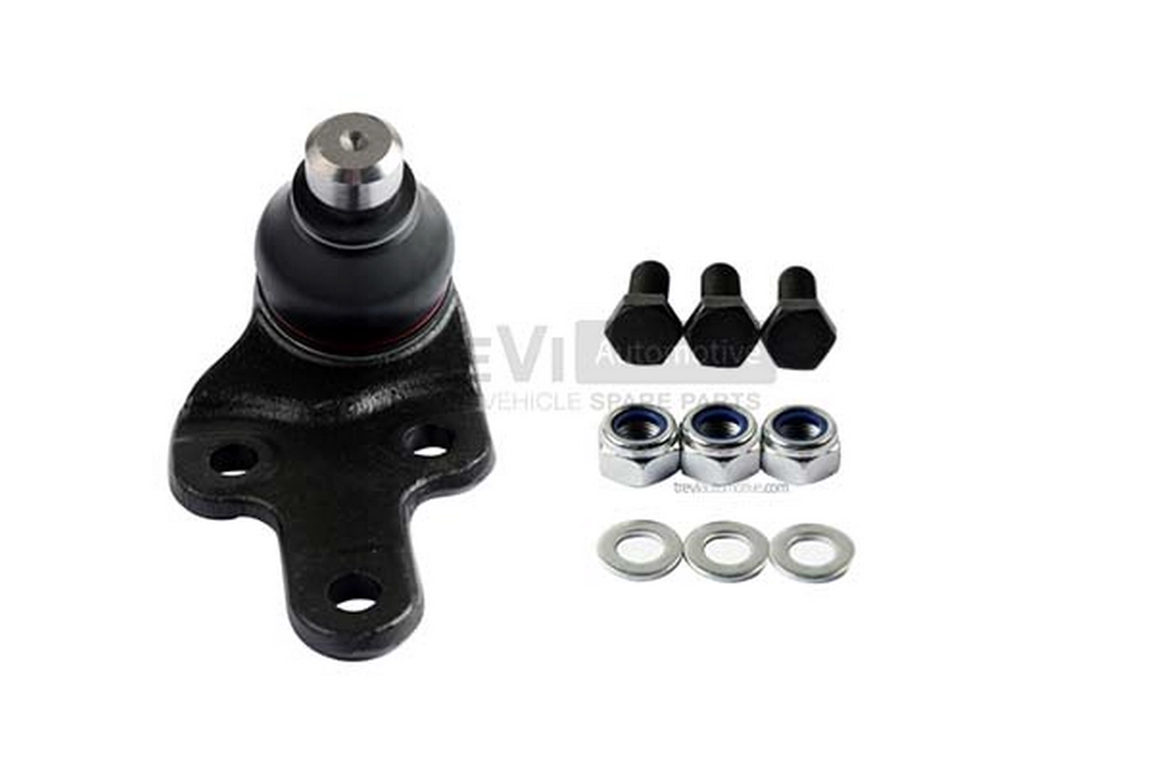 Rotule de suspension TREVI AUTOMOTIVE TRTT2325