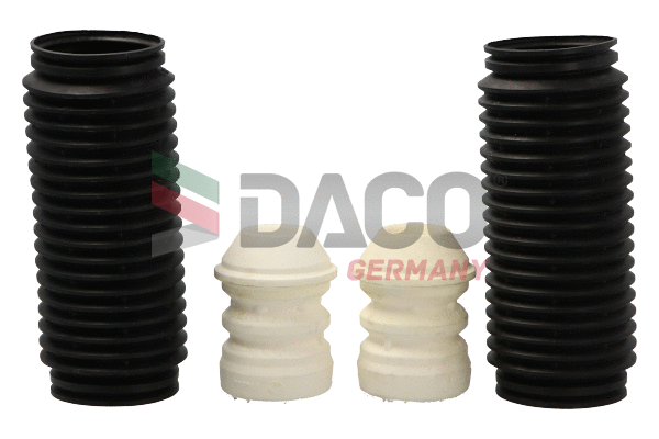 Kit de protection contre la poussière, amortisseur DACO Germany PK0330