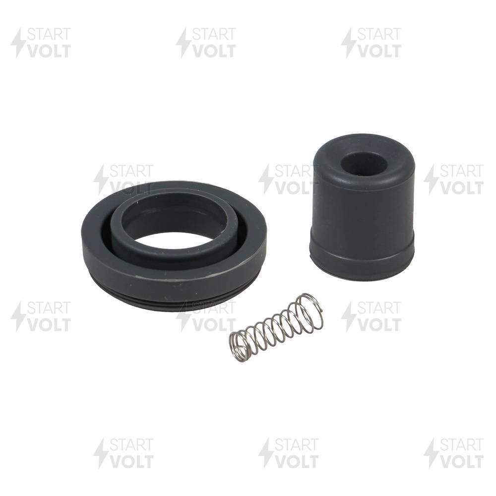 Fiche, bobine d'allumage STARTVOLT STC 2320
