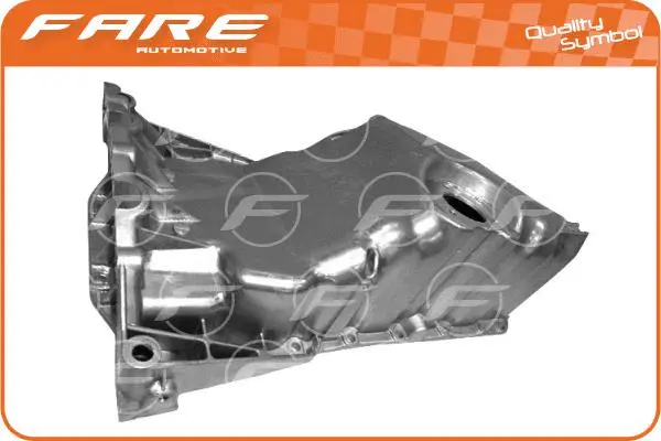 Carter d'huile FARE-CO 25255