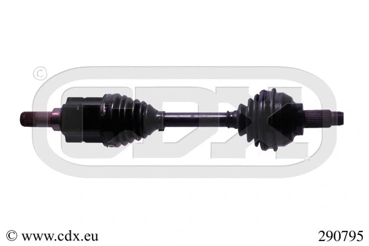 Arbre de transmission CDX 290795