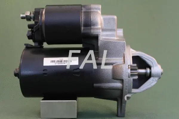 Démarreur FAL Anlasser- und Lichtmaschinenservice F000107/2