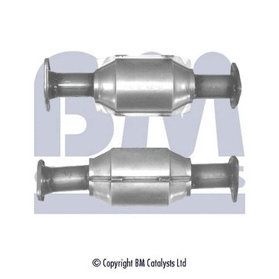 Catalyseur BM CATALYSTS BM90357