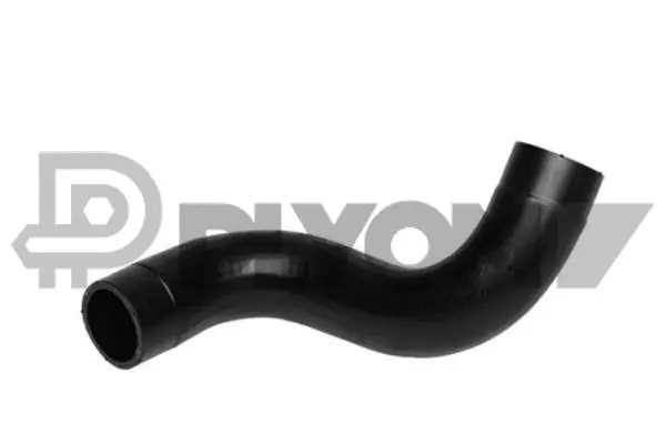 Gaine de suralimentation PLYOM P752992
