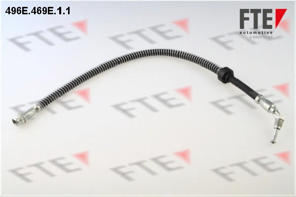 Flexible de frein FTE 9240711