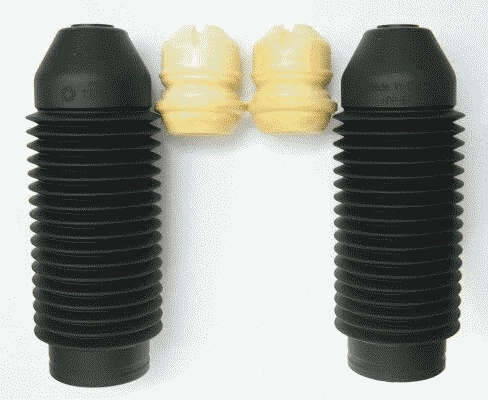 Kit de protection contre la poussière, amortisseur BOGE 89-042-0