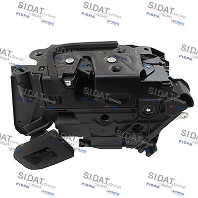 Serrure de porte AUTOTEAM F10451A2