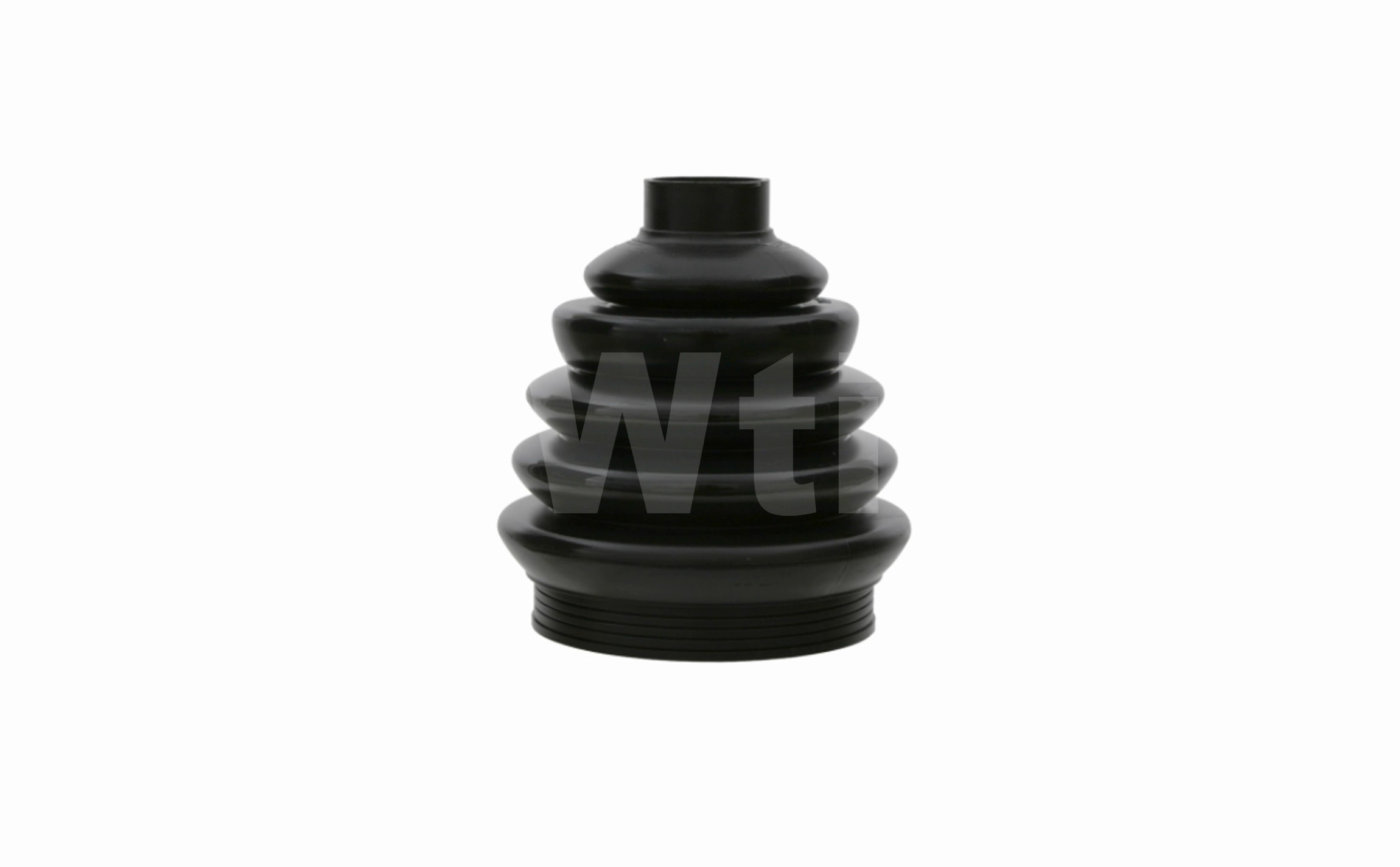 Joint-soufflet, arbre de commande Wti Automotive B831289