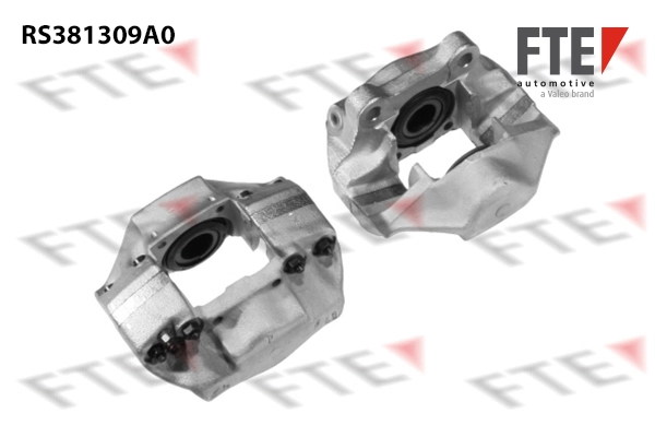 Étrier de frein FTE 9298021