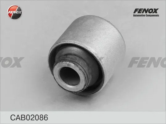 Suspension, bras de liaison FENOX CAB02086