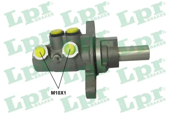 Maître-cylindre de frein LPR 6103