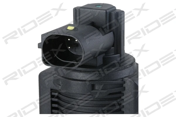 Vanne EGR RIDEX 1145E0144
