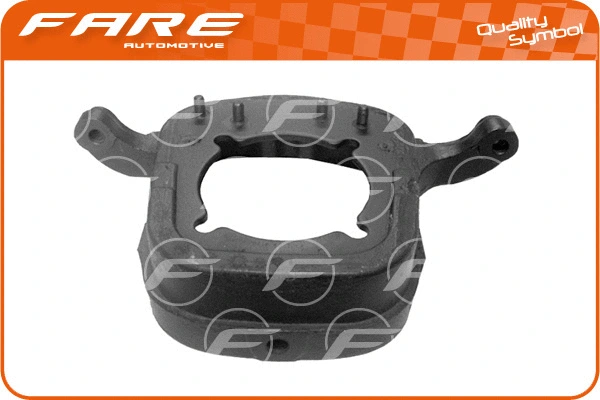 Support, suspension du moteur FARE SA 1235