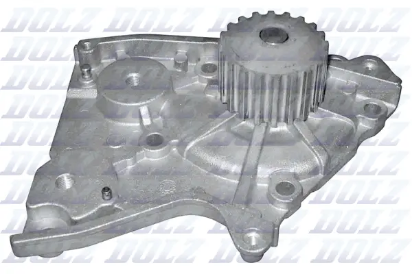 Pompe à eau, refroidissement du moteur DOLZ M156