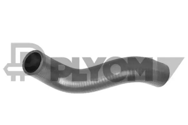 Durite de radiateur PLYOM P754096