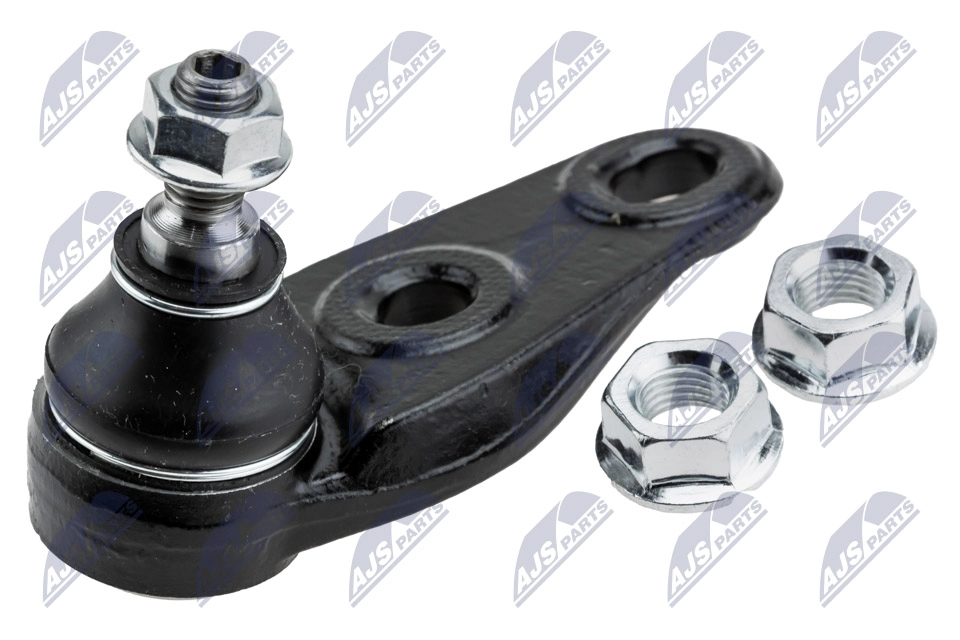 Rotule de suspension NTY ZSD-BM-008