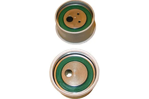 Poulie de tension, courroie crantée KAVO PARTS DTE-5521