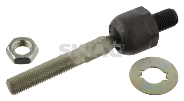 Rotule de direction intérieure, barre de connexion SWAG 55 92 3019