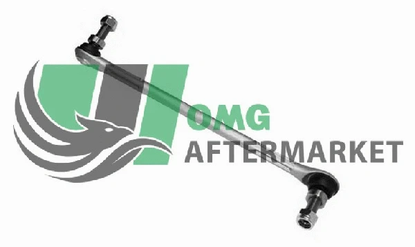 Entretoise/tige, stabilisateur OMG SRL G20.5840