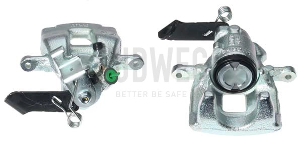 Étrier de frein BUDWEG CALIPER 345472
