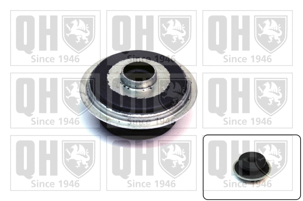 Coupelle de suspension QUINTON HAZELL EMR6161