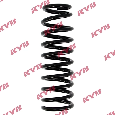 Ressort de suspension KYB RA5073