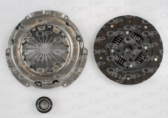 Kit d'embrayage OPEN PARTS CLK9015.03