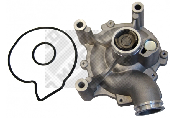 Pompe à eau, refroidissement du moteur MAPCO 21663