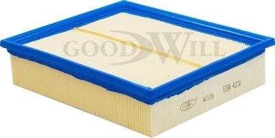 Filtre à air GOODWILL AG 106