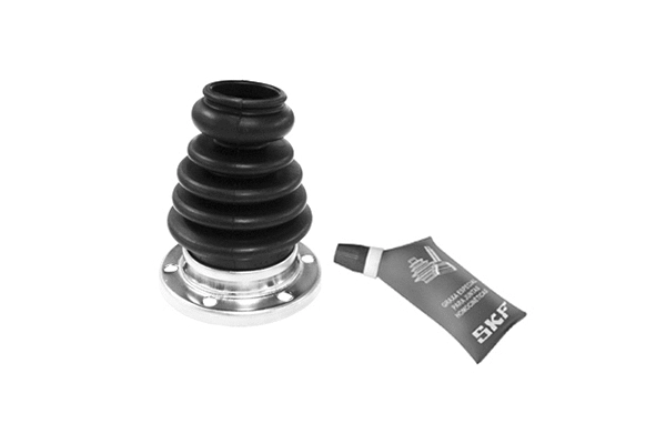 Jeu de joints-soufflets, arbre de commande SKF Brazil VKJP 84877