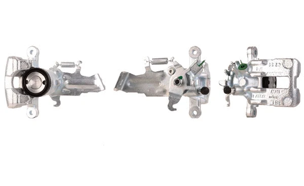 Étrier de frein Technika BC0125