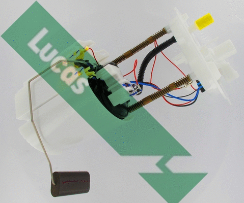 unité d'alimentation de carburant LUCAS FDB5592
